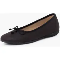 Pisamonas Bailarina negro