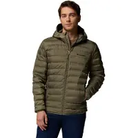 Columbia Chaqueta de montaña 'Lake 22 II' verde pastel