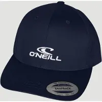 O'Neill - Logo Wave Cap - Gorra size One Size, azul