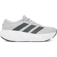 Adidas Zapatillas de running 'Galaxy 8' gris / antracita / negro