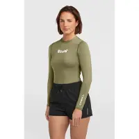 O'Neill - Women's Essentials 12 Swimshorts - Shorts de surf size L, negro