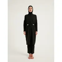 Marina Bañador 'Modest M2507-1' negro