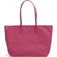 Lacoste Shopper rosa