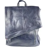 Kumixi Mochila '2in1 Rucksacktasche' marino