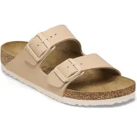 Birkenstock Zapatos abiertos beige