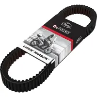 Gates Correa De Transmisión Powerlink Suzuki Burgman 200 2014-2021