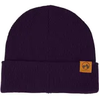 MowMow Gorro deportivo berenjena