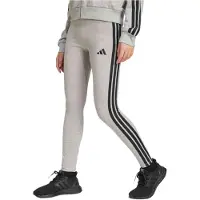 Adidas Leggings Essentials 3 Stripes Cotton