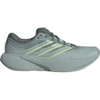 Adidas adidasZAPATILLA DE RUNNING SUPERNOVA SOLUTION 3 44 2/3 Blue Oxide / Linen Green / Wonder Sage Hombre