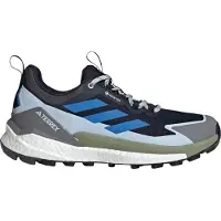 Adidas - Terrex Free Hiker 2 Low GTX - Zapatillas multideporte size 42, azul