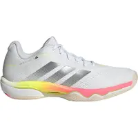 Adidas adidasZapatilla CRAZYFLIGHT 7 42 Cloud White / Iron Metallic / Solar Turbo Hombre