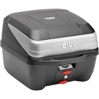 Givi Baúl Trasero B32 Bold Monolock 32l