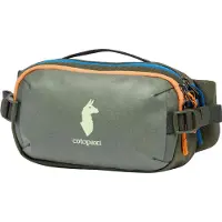 Cotopaxi - Riñoneras - Allpa X 1.5L Hip Pack Fatigue - Caqui