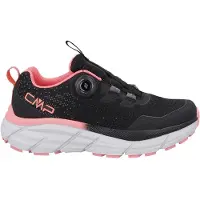 CMP - Women's Rahmsy Fitgo - Zapatillas multideporte size 36, negro