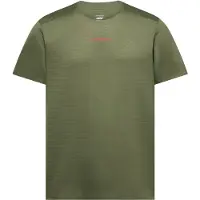 La Sportiva Camiseta De Manga Corta Pure