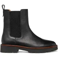 Geox Botas de tobillo 'D Norize' negro