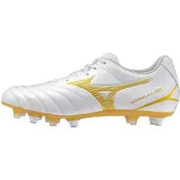 Mizuno Zapatillas de fútbol MONARCIDA NEO III SELECT MIX mujer - Blanco - 43