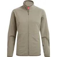 Craghoppers - Women's Nosilife Anya II Jacket - Forro polar size 44, beige