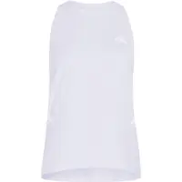 Adidas Top deportivo 'Adi365' lavanda / blanco