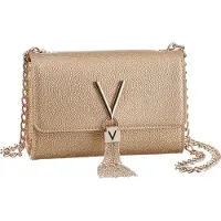 Valentino Bolso de hombro 'Divina' oro