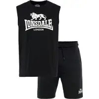Lonsdale Chándal Allanton