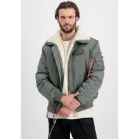 Alpha industries Chaqueta B15-3 Tt