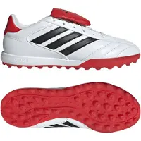 Adidas adidasZapatilla de fútbol Copa Gloro 2 moqueta 42 Cloud White / Core Black / Better Scarlet Unisex