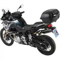 Hepco&Becker Portaequipajes Easyrack Bmw F 750 Gs 18-21 6616512 01 01