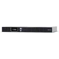 Cyberpower Sais Office Rackmount 1500va/900w 6xiec Or1500erm1u