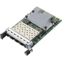 Broadcom Tarjeta Adaptadora De Red Netxtreme E-series N425g Pci-e A Sfp