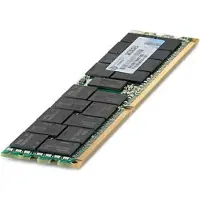 HP Ram Del Servidor 713981-b21 1x4gb Ddr3 1600mhz