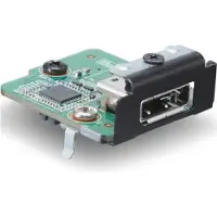Lenovo Tarjeta de expansión DP de ThinkCentre Tiny con conector BTB - 4XH1K25075