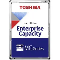Toshiba Hdd Mg10-d Series 3.5´´ 10tb