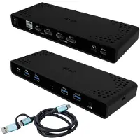 I-Tec Docking Station Pd85w