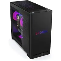 Lenovo Idg Ordenador Sobremesa Gaming Legion T5 30agb10 Amd Ryzen 7/32gb/2tb Ssd/geforce Rtx 5070