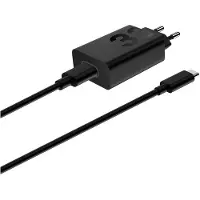 Motorola 33W USB-C Wall Charger EU for Motorola smartphones - PG38C06448