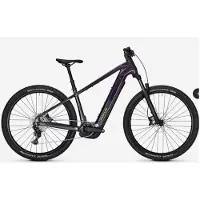 Focus Bicicleta Eléctrica De Mtb Jarifa² 6.7 29´´