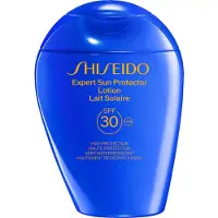 Shiseido Protector Solar Expert Sun Spf30 150ml