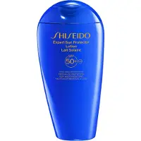 Shiseido Protector Solar Lotion Spf50 300ml