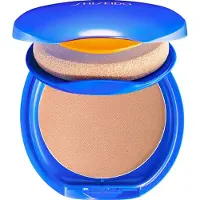 Shiseido Base De Maquillaje Beige Medio Con Protección Uv Spf30