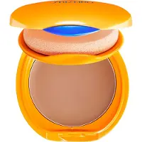 Shiseido Base De Maquillaje Bronze Spf10 12g