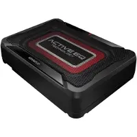 Kenwood Altavoces De Coche Ksc-psw7eq