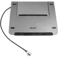 Acer Soporte para portátiles con adaptador HUB 5 en 1
