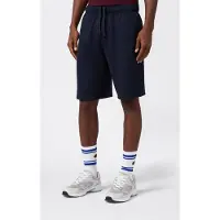 Champion Pantalón navy / blanco