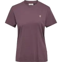 Hummel Camiseta funcional 'Pulse' lila oscuro