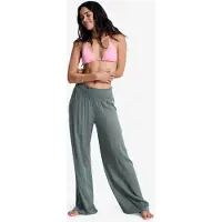 Roxy - Women's Along the Sunset - Pantalones de ocio size XS, multicolor