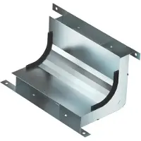 OBO Codo vertical KV2 25038-2 (7400637)