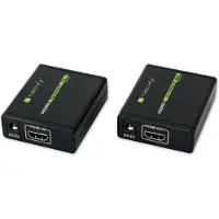 Techly Switch Ext-e70