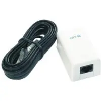 ALLNET ALL3003, Blanco, compatible con los modelos ALL3000/3500/400x/4500/5000