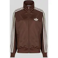Adidas Chaqueta deporte Adicolor Classics Firebird Loose Track Top mujer - Marrón - EU L